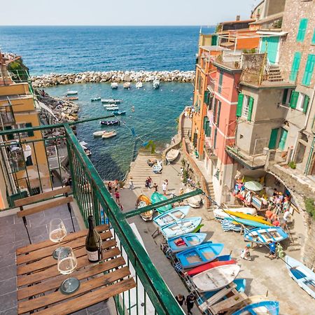 La Cometa di Rio Riomaggiore Quarto foto
